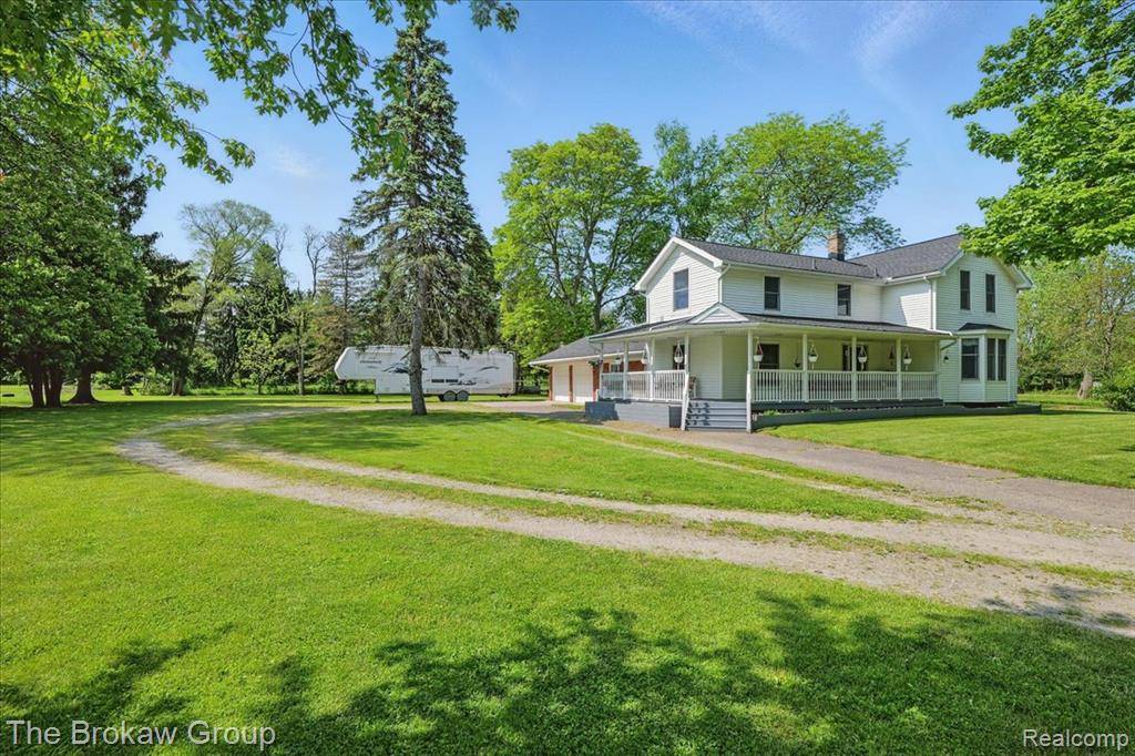 Burton, MI 48509,5388 Potter Road