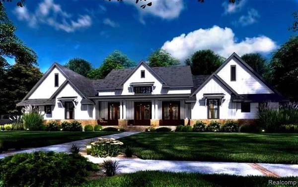3 Verona Drive, Milford, MI 48381