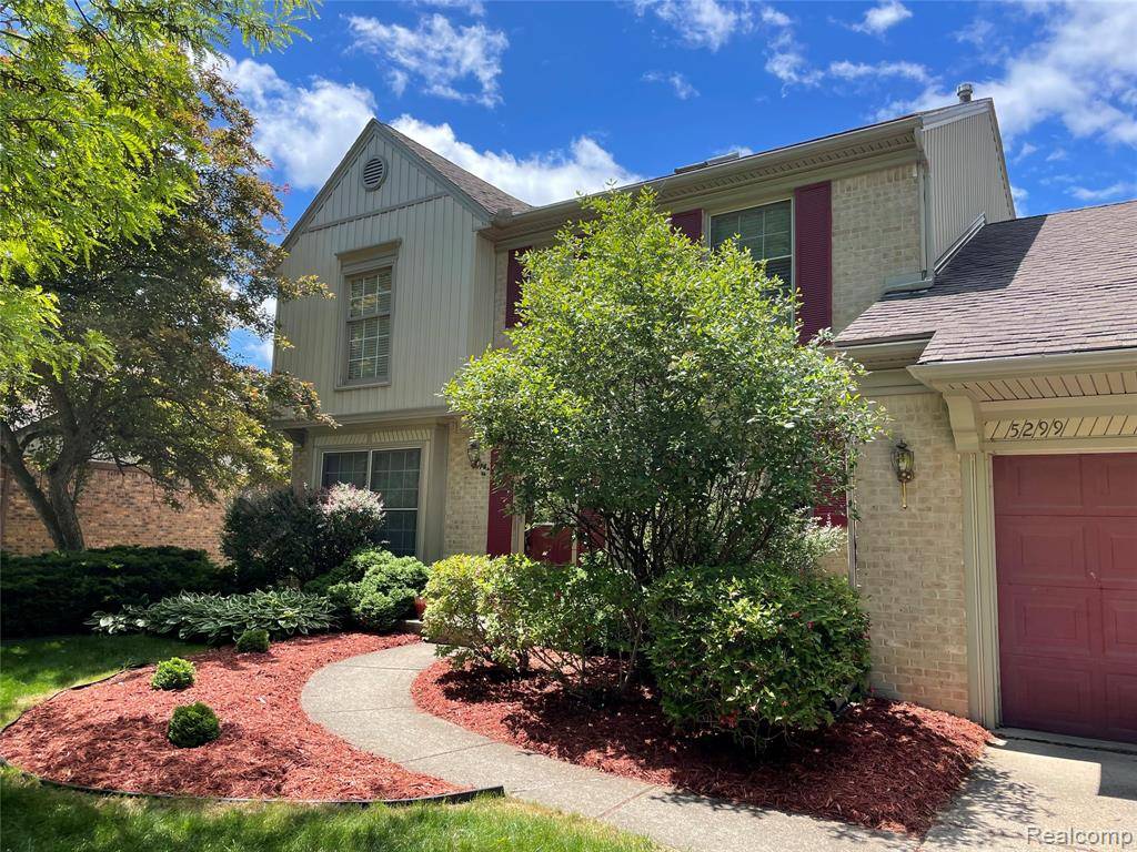 Troy, MI 48085,5299 Cloister Drive