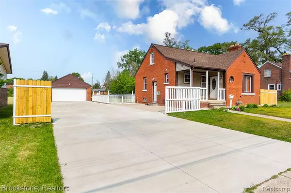 Warren, MI 48091,20811 Doepfer Road
