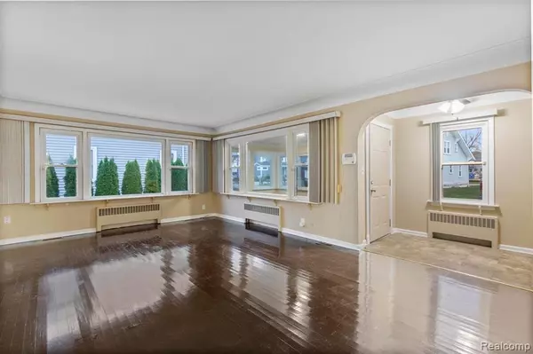 Algonac, MI 48001,114 Interlochen Drive