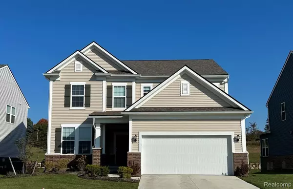 709 Risdon S Trail, Saline, MI 48176