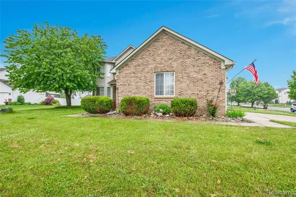 Newport, MI 48166,4096 Stonewood Court