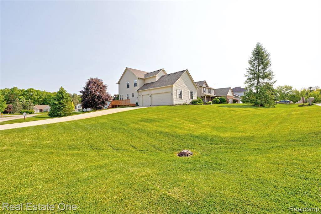 Oxford, MI 48371,2338 Malena Lane