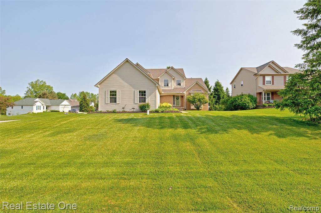 Oxford, MI 48371,2338 Malena Lane