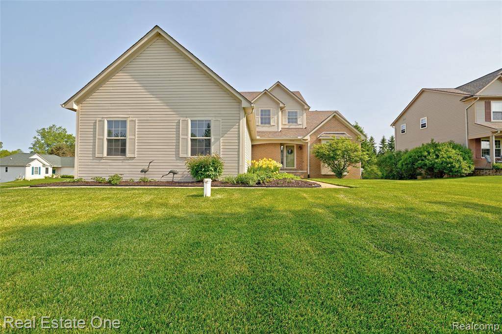 Oxford, MI 48371,2338 Malena Lane
