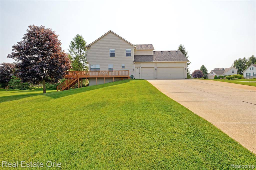 Oxford, MI 48371,2338 Malena Lane
