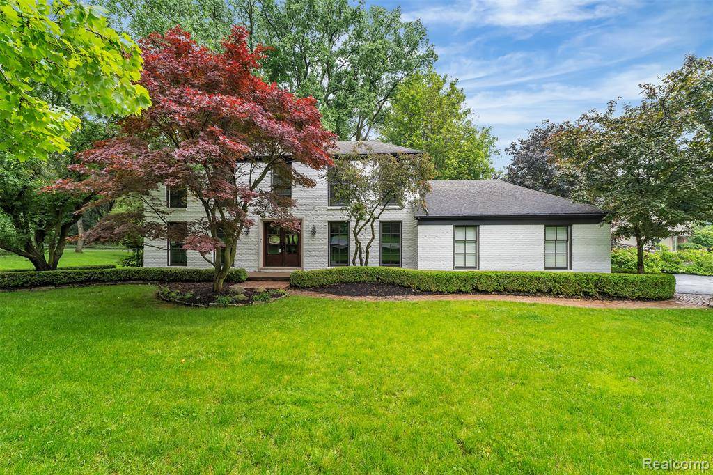 Ferndale, MI 48302,5341 Forest Way