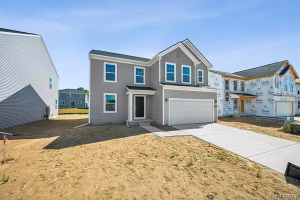 Holly, MI 48442,378 Edge Brook