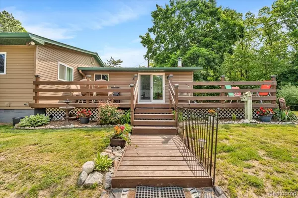 Byron, MI 48418,15510 Lillie Road