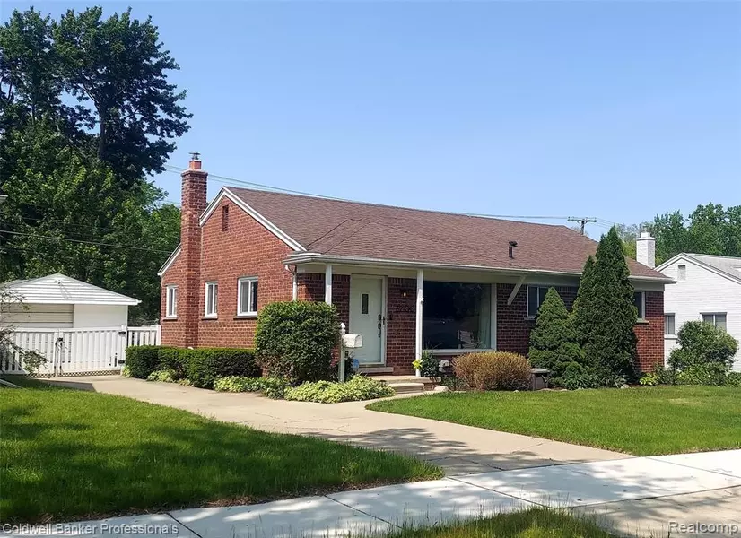 32100 Marblehead Road, Farmington, MI 48336