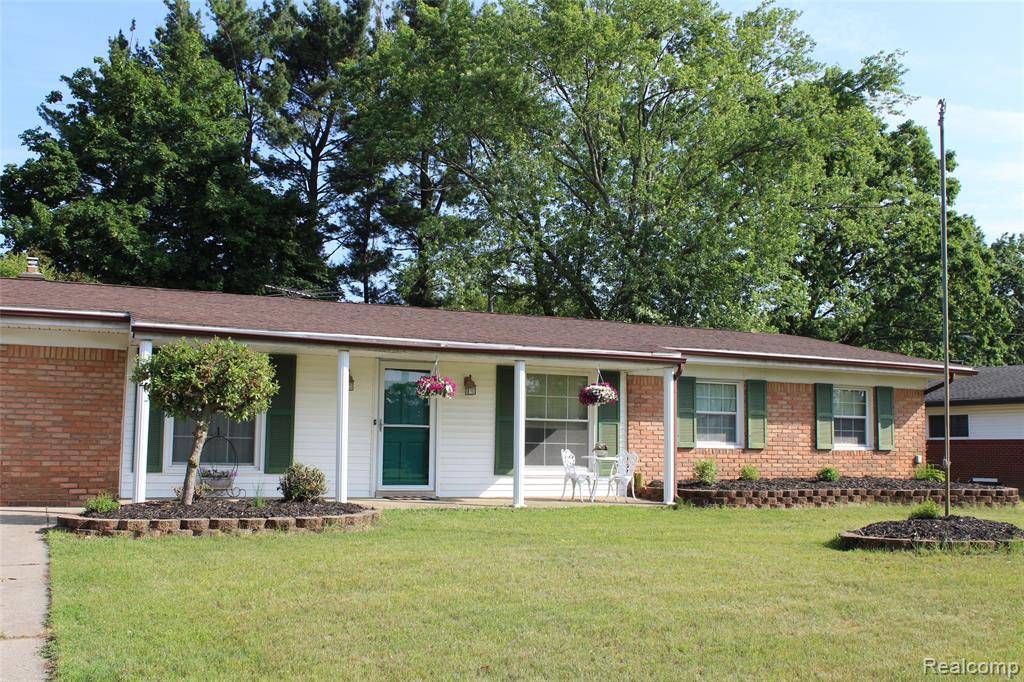 Shelby Twp, MI 48316,4037 Sandy Creek Drive