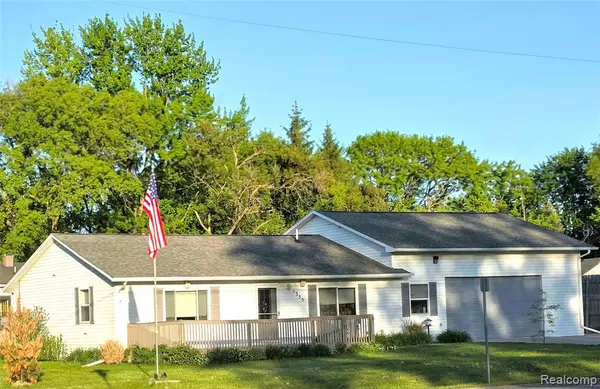 Burton, MI 48509,1355 Blanch Street