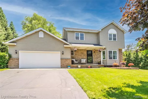 Brighton, MI 48116,6713 Cheddar Valley Drive