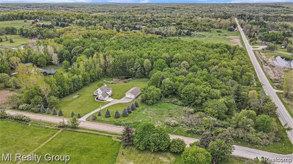 Metamora, MI 48455,00 Hosner Road