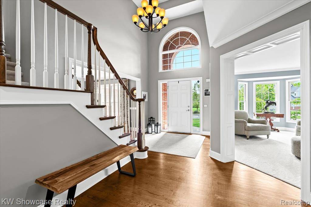 Wixom, MI 48393,1307 Trillium Court