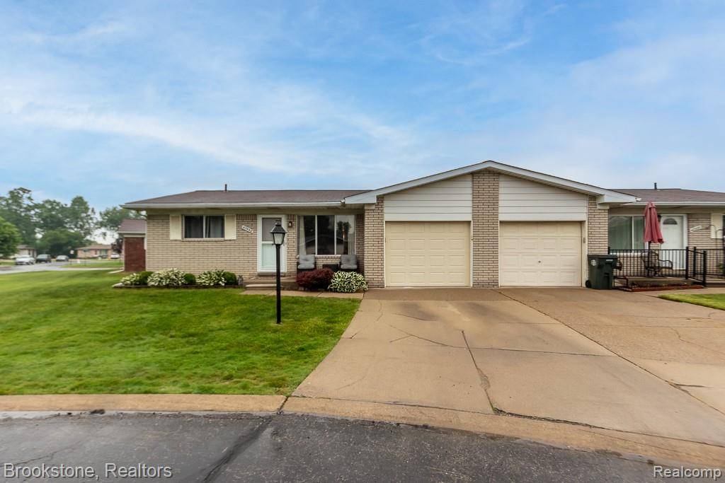 Chesterfield, MI 48047,47442 Brent Court