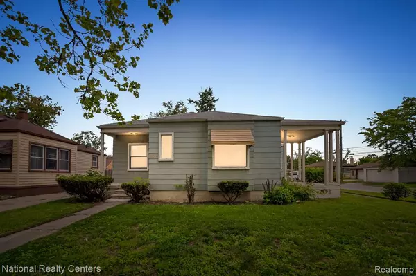 Detroit, MI 48235,19400 Montrose Street