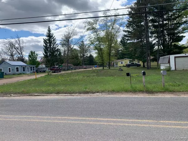 Prescott, MI 48756,5324 st richards lot 3 lucinda