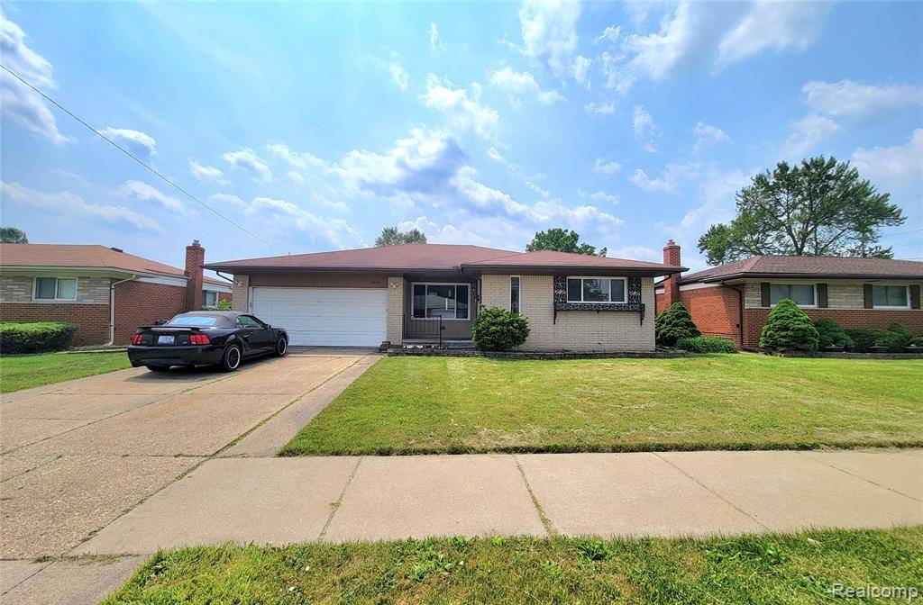 Warren, MI 48089,11618 Highland Drive