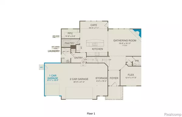Ypsilanti, MI 48197,3660 Hayes Court