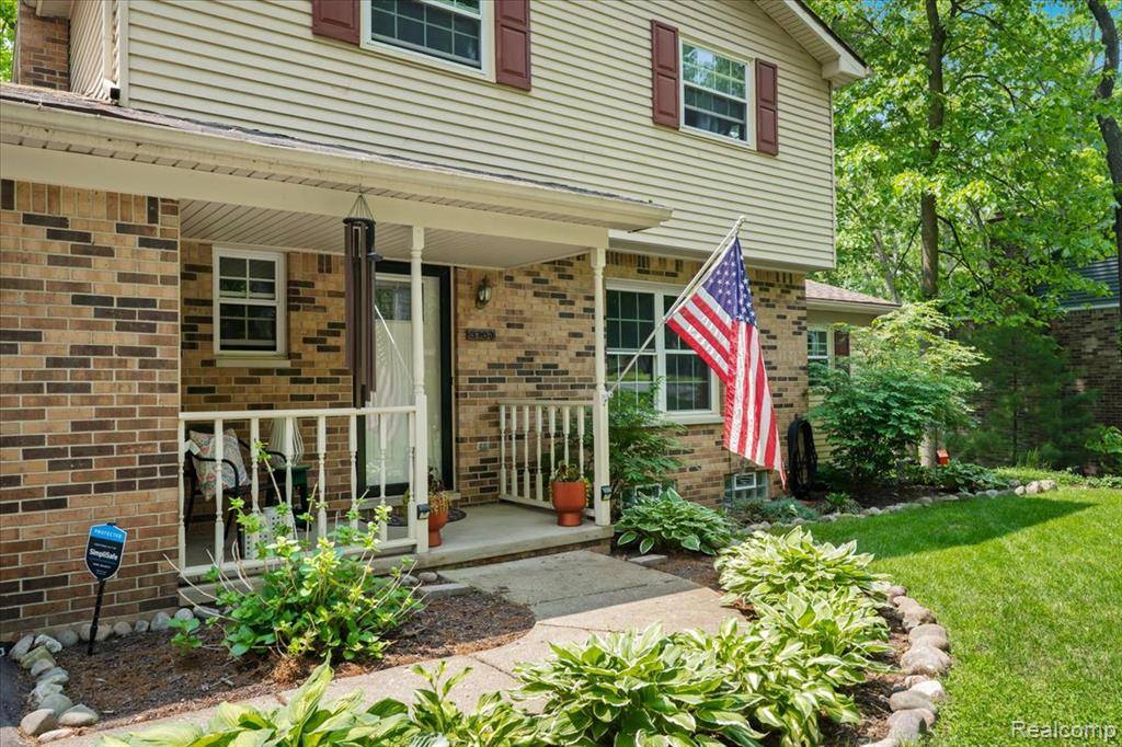 Hartland, MI 48353,3783 Glen Hills Drive