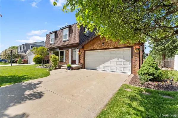 Trenton, MI 48183,16268 Truwood Street