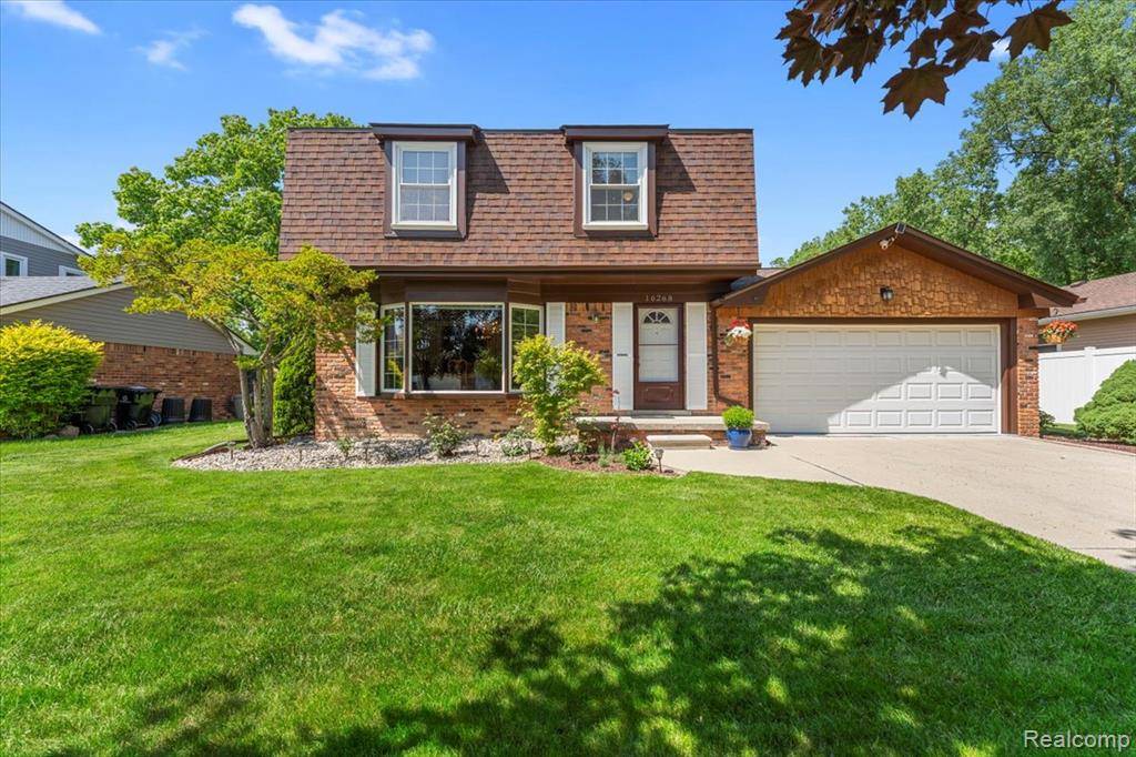 16268 Truwood Street, Trenton, MI 48183