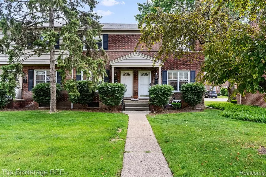 3344 Coolidge Highway, Royal Oak, MI 48073