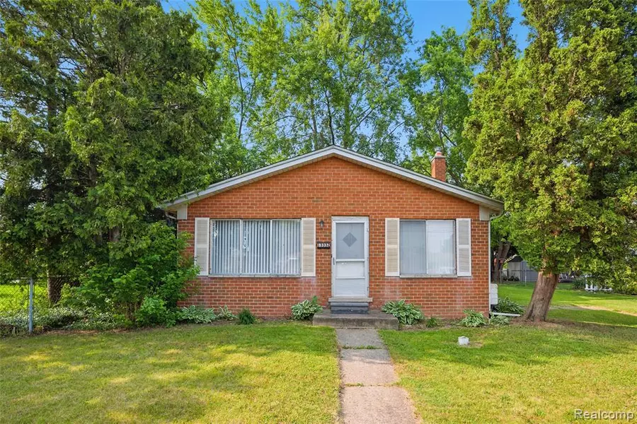 13332 Masonic Boulevard, Warren, MI 48088