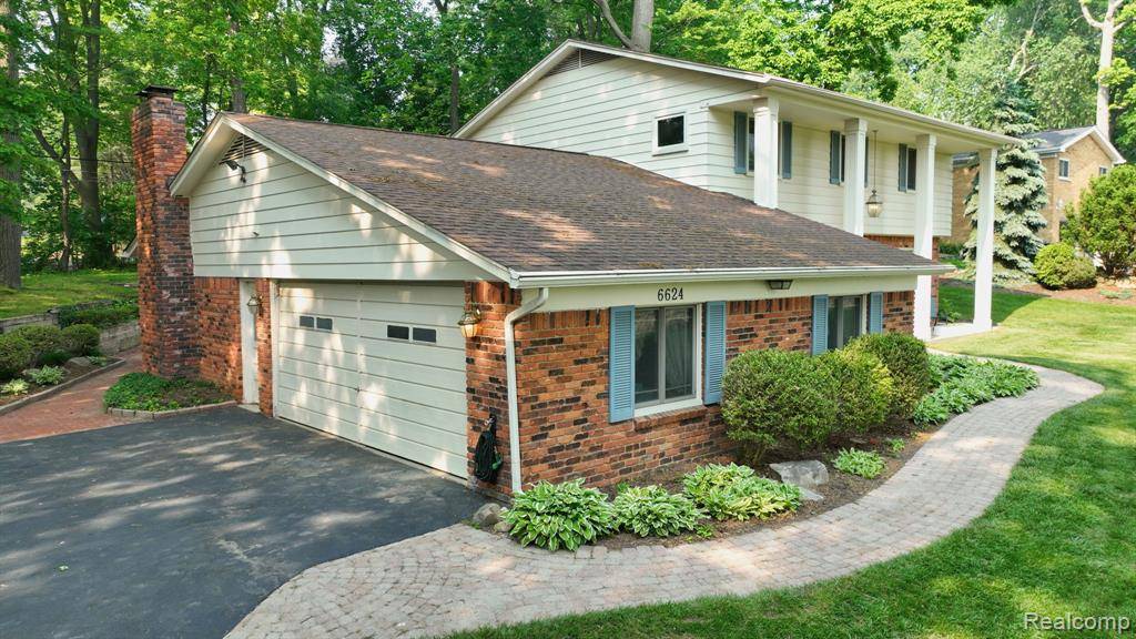 Clarkston, MI,6624 Wellesley Terrace