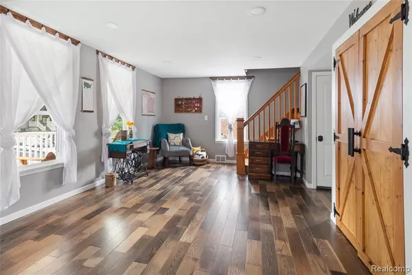 Dearborn, MI 48124,2400 Banner Street