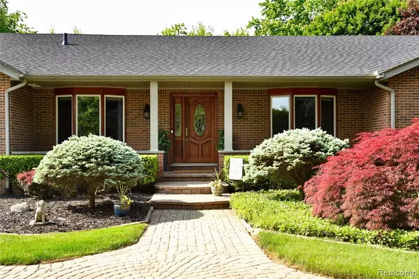 Troy, MI 48085,960 Eckford Drive