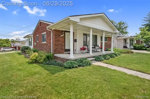 Clawson, MI,1356 N Selfridge Boulevard