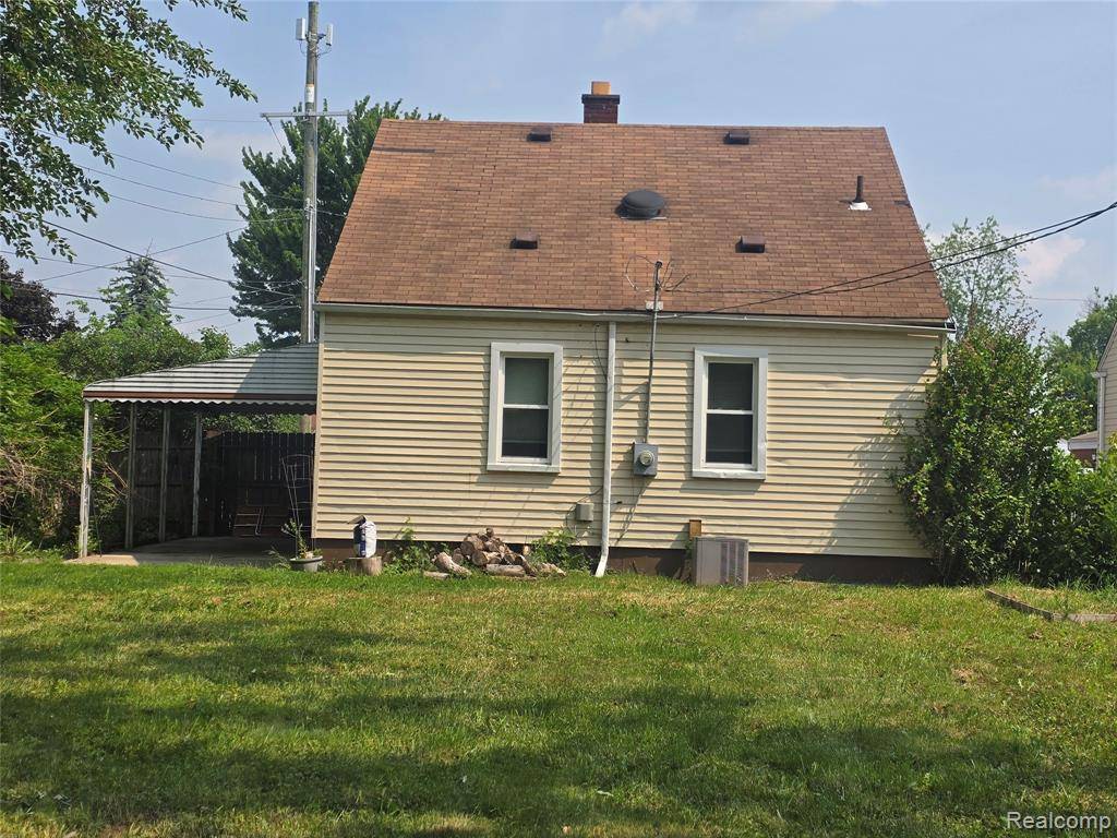 Garden City, MI,29263 Barton Street