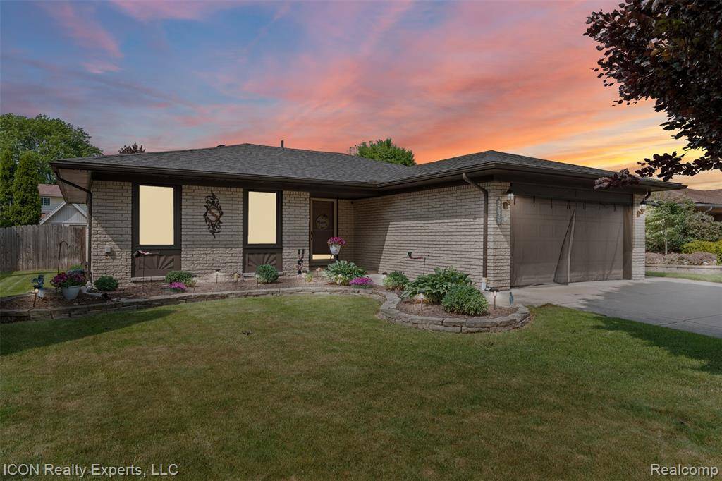 2629 Mellowood Drive, Sterling Heights, MI 48310