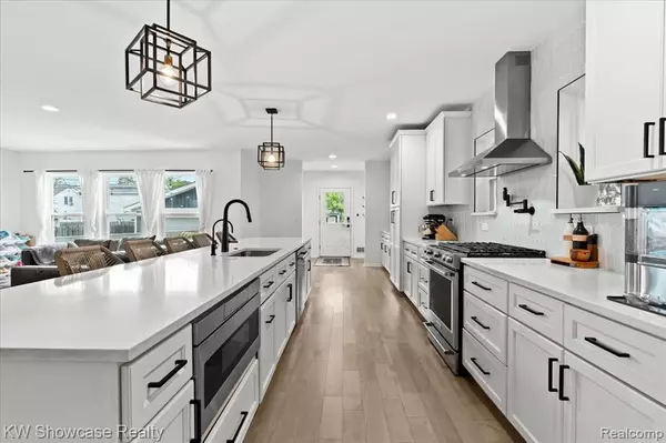 Berkley, MI 48072,3278 Tyler Avenue
