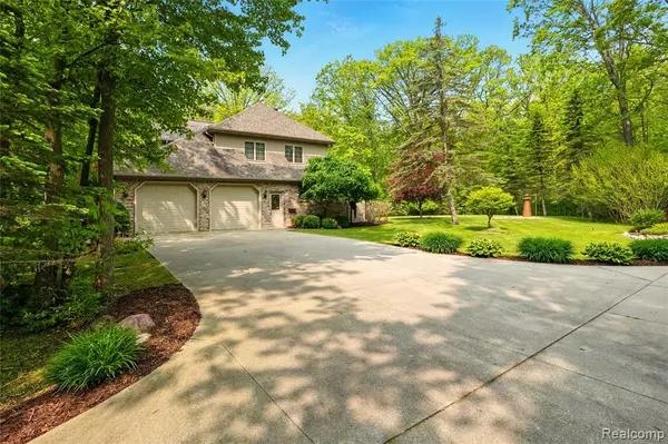 Clyde, MI 48049,4800 Timberline Drive