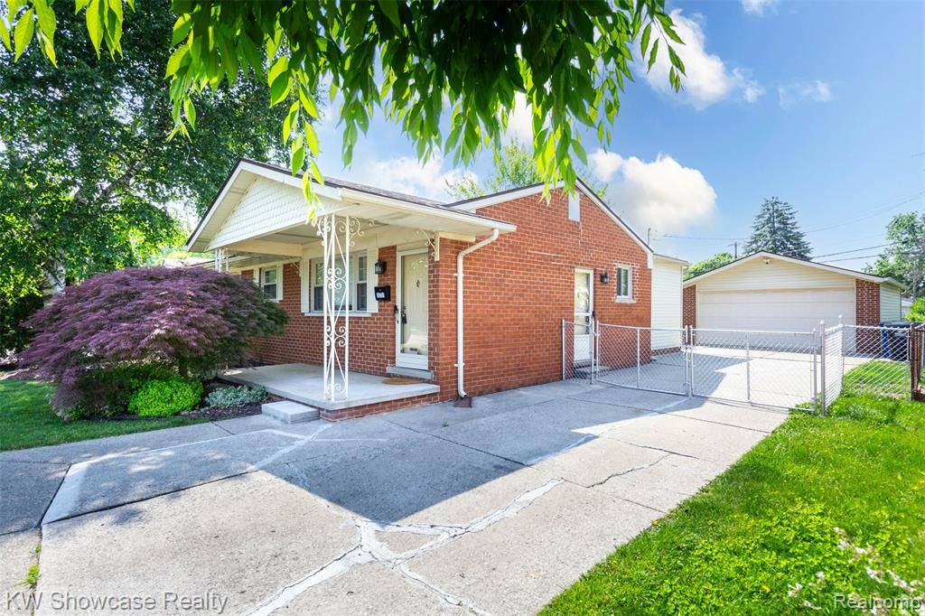 Westland, MI 48186,30731 Middlebury Street