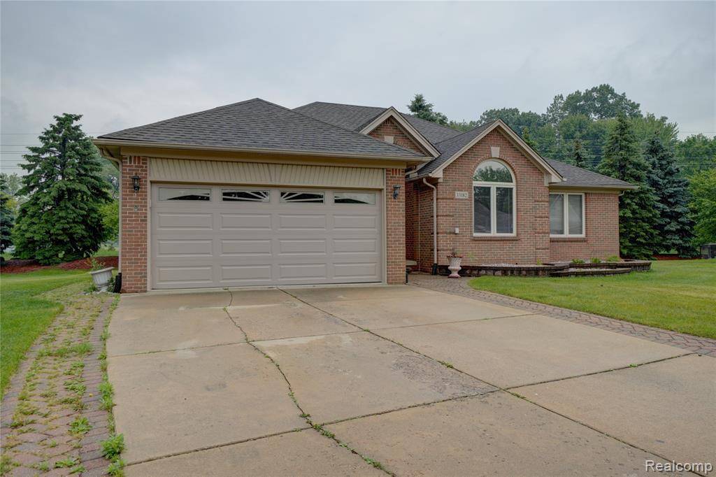 Sterling Heights, MI 48312,33182 Opus Court