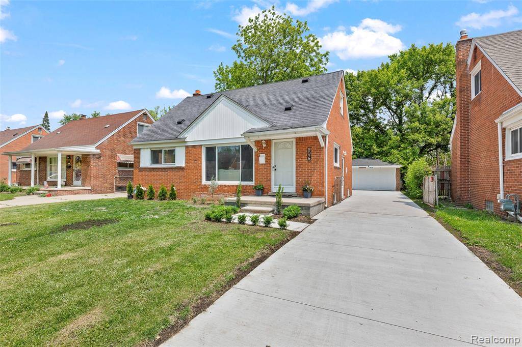 Taylor, MI 48180,9075 McKinley Street