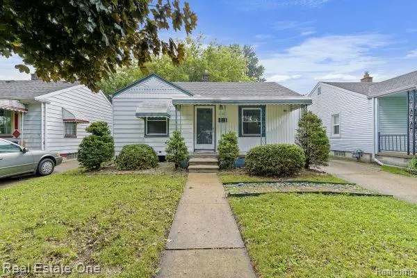 Southgate, MI 48195,12161 Irene Street