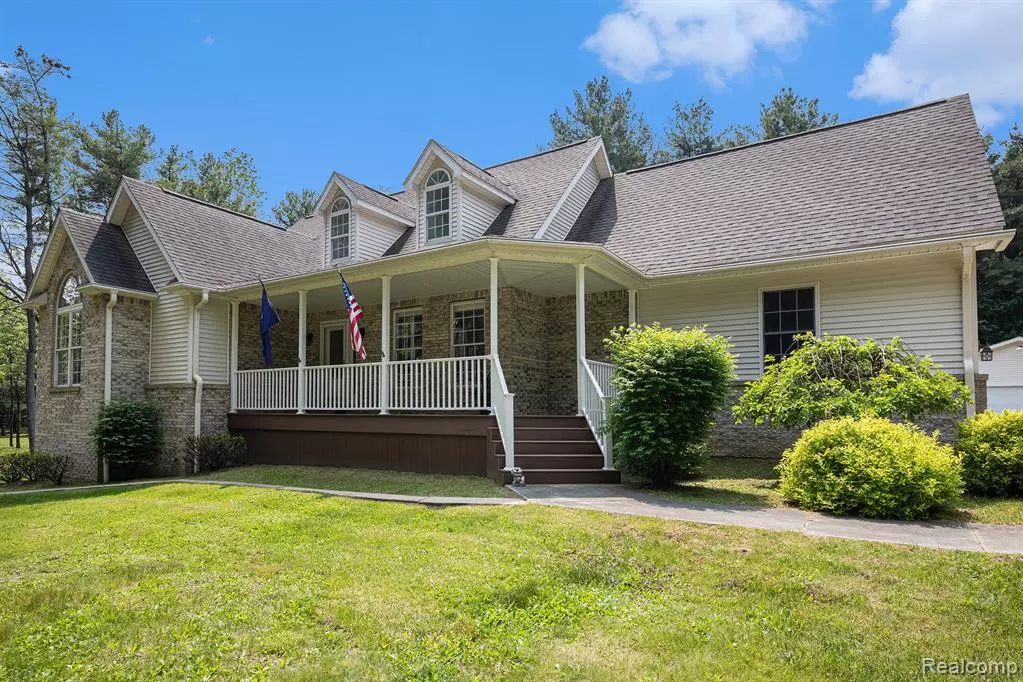 Imlay City, MI 48444,1897 N Summers Road