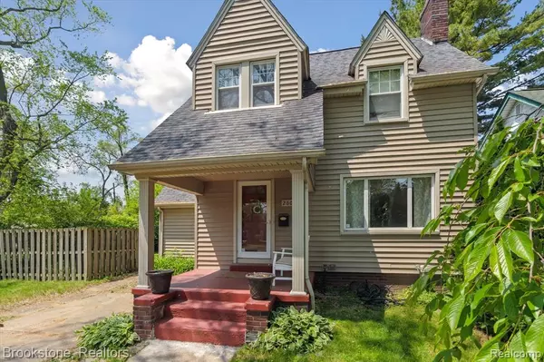 Madison Heights, MI 48071,26059 Brush Street