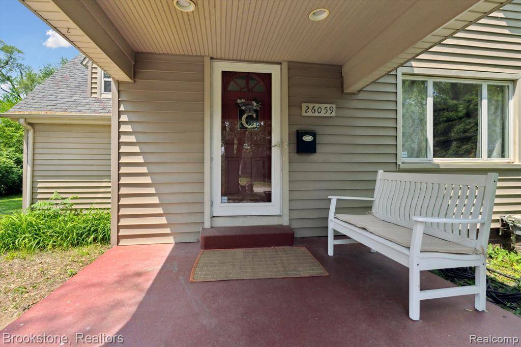 Madison Heights, MI 48071,26059 Brush Street