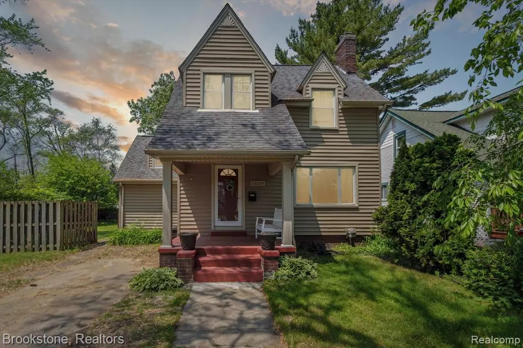 Madison Heights, MI 48071,26059 Brush Street