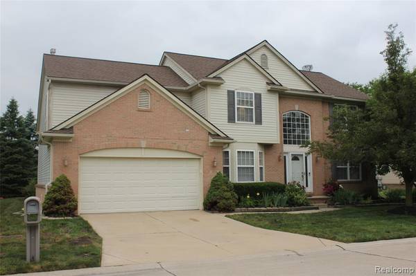 26956 N Monroe Drive, Southfield, MI 48034