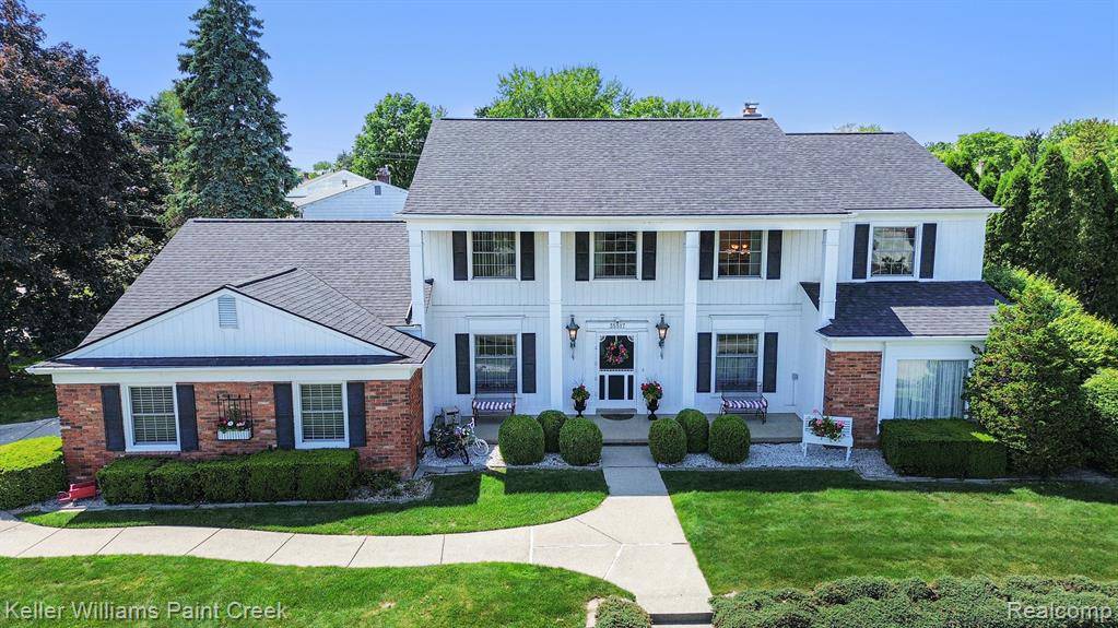 35517 Hatherly Place, Sterling Heights, MI 48310