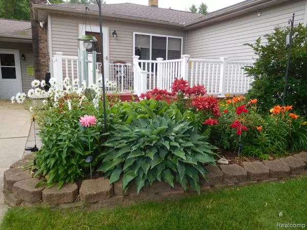 3454 Pine Street, Hale, MI 48739