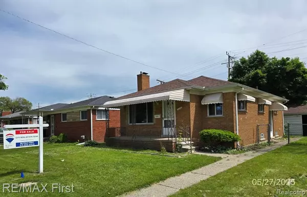 Center Line, MI 48015,7210 Weingartz